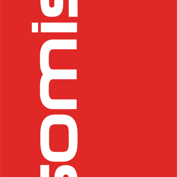 Logo Somis rouge
