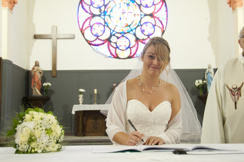 photographe-mariage-nord-église