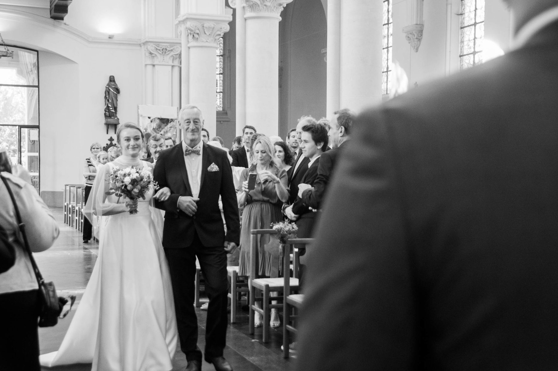 photographe-mariage-événements-église
